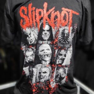 slipknot