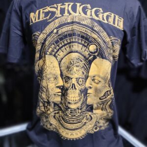 meshuggah