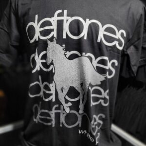 deftones