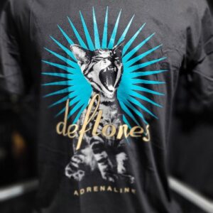 deftones