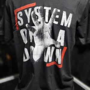 system of a down