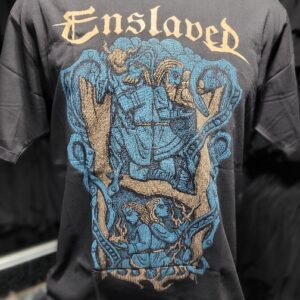 enslaved