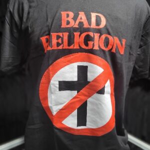 bad religion