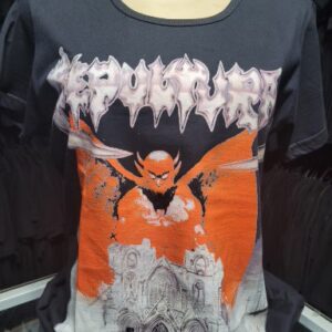 sepultura