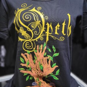 opeth