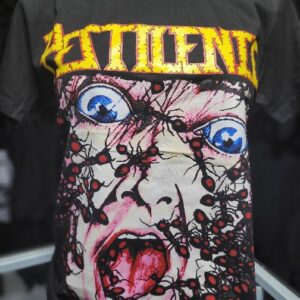 pestilence