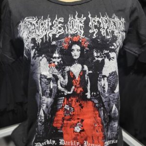 cradle of filth
