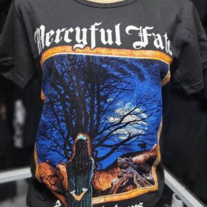 mercyfull fate