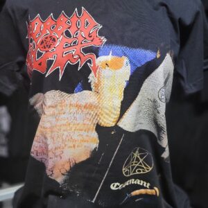 morbid angel