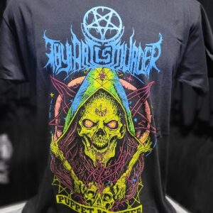 Thy Art Is Murder