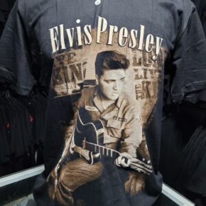 elvis presley