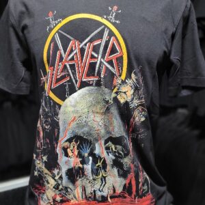 slayer