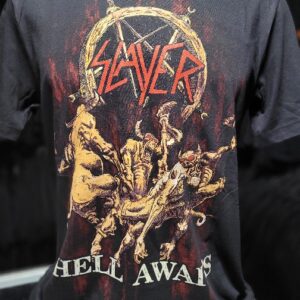 slayer