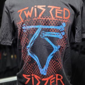 twisted sister