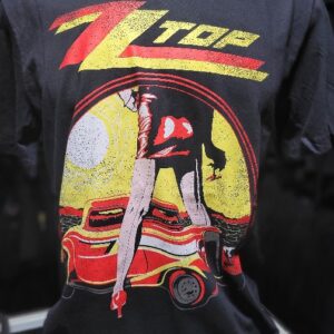 zz top
