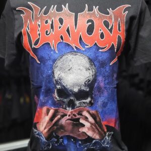 nervosa