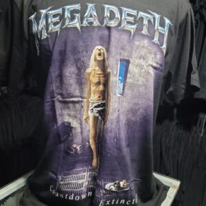 megadeth