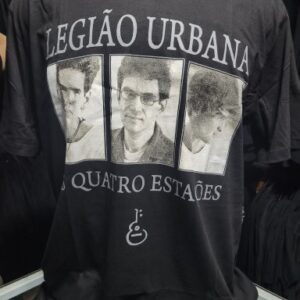 legião urbana