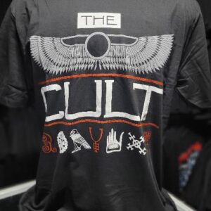 the cult