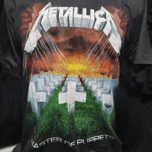 metallica