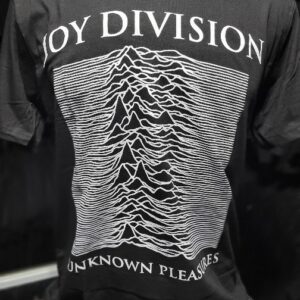 joy division