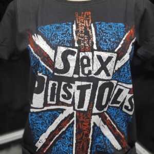 sex pistols