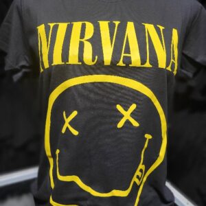 nirvana