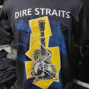 dire straits