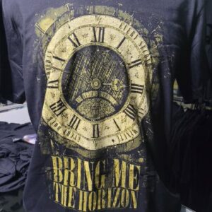 bring me the horizon