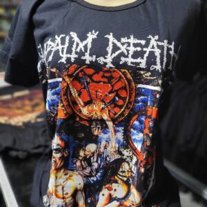 napalm death