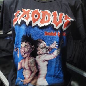 exodus