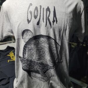 gojira