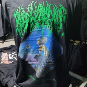 blood incantation