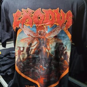 exodus