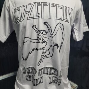 led zeppelin