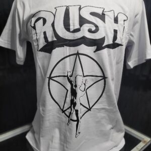 rush
