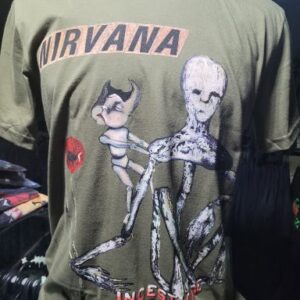 nirvana
