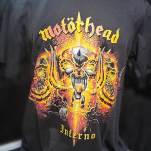 motorhead
