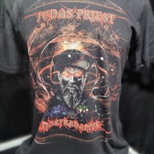 judas priest