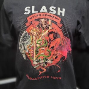 slash