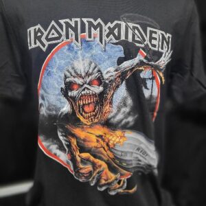iron maiden