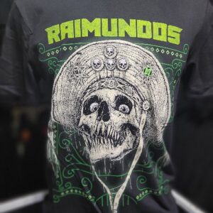 raimundos