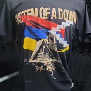 sistem of a down