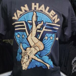 van halen