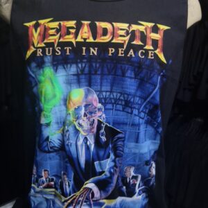 megadeth