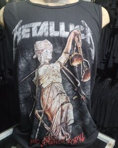 metallica