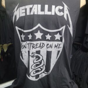 metallica