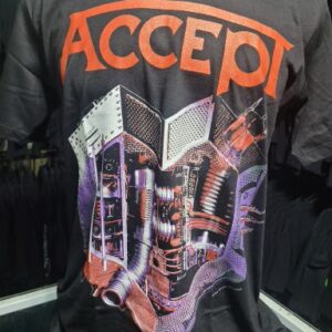 accept