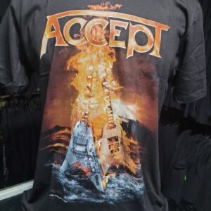 accept
