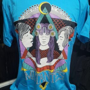 os mutantes